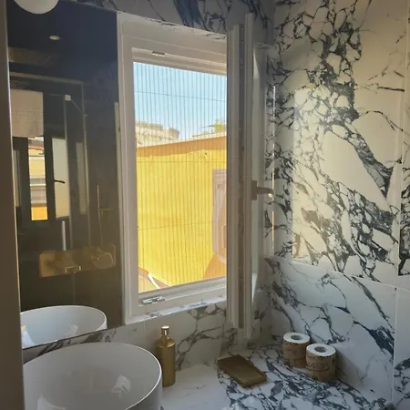 Restart Colonna E Ludovisi *