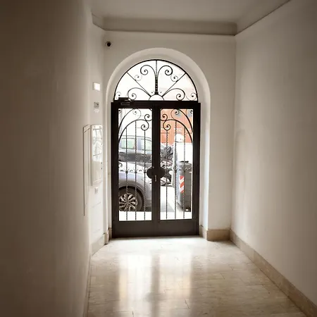 Restart Colonna E Ludovisi Roma