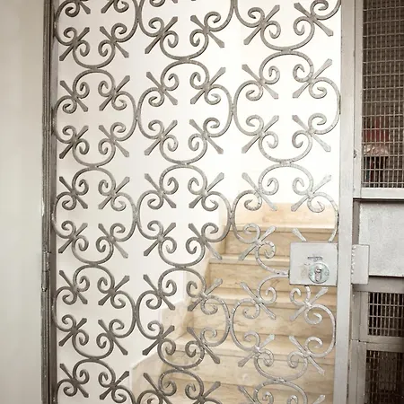 Restart Colonna E Ludovisi Apartamento Roma