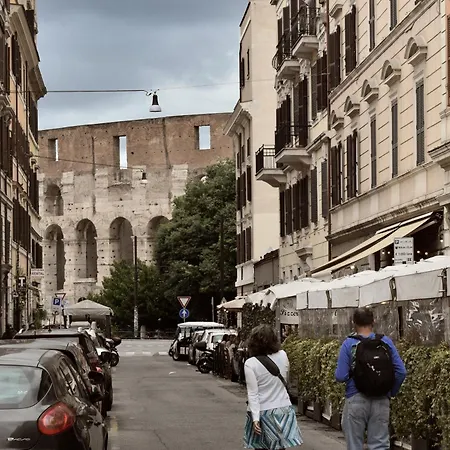 Restart Colonna E Ludovisi