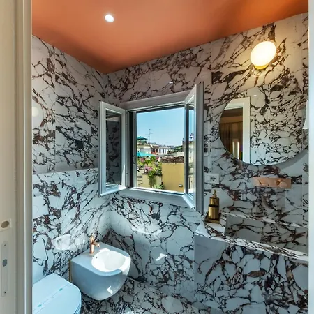 Apartamento Restart Colonna E Ludovisi *