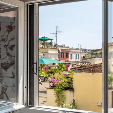 Restart Colonna E Ludovisi *