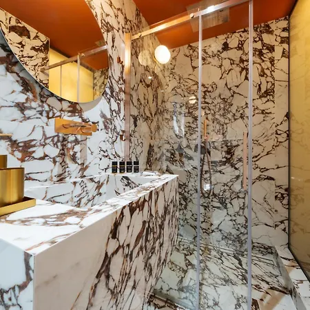 Apartamento Restart Colonna E Ludovisi *