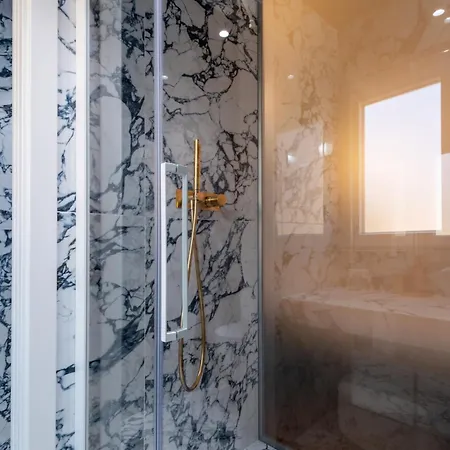 Restart Colonna E Ludovisi Apartamento