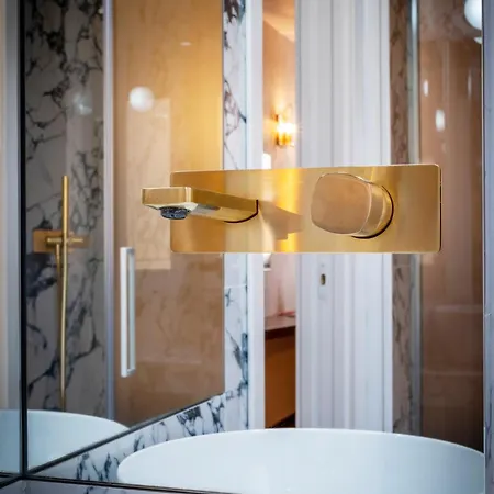 Restart Colonna E Ludovisi Apartamento *