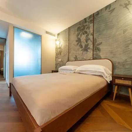 Restart Colonna E Ludovisi Apartamento Roma