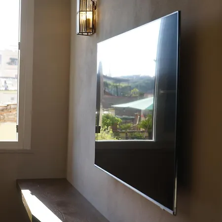 Appartement Restart Colonna E Ludovisi Rome