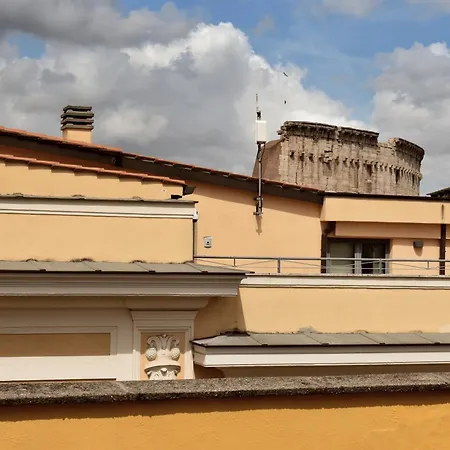 Appartement Restart Colonna E Ludovisi *