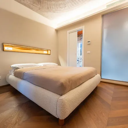 Restart Colonna E Ludovisi *