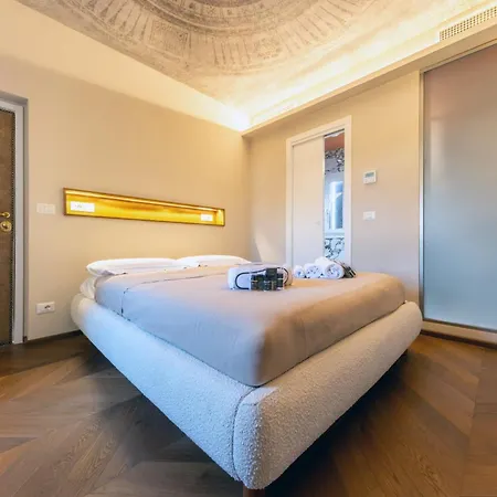 Restart Colonna E Ludovisi *