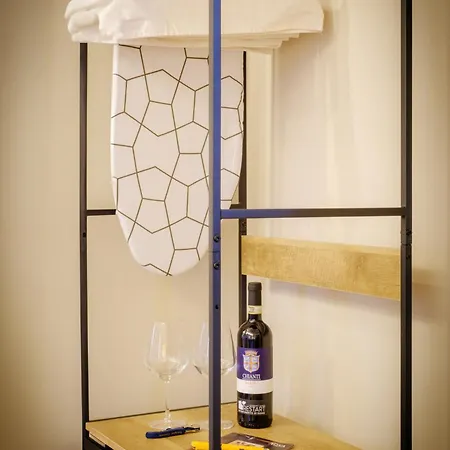 Restart Colonna E Ludovisi * Rome