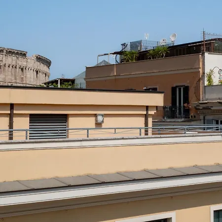 Restart Colonna E Ludovisi