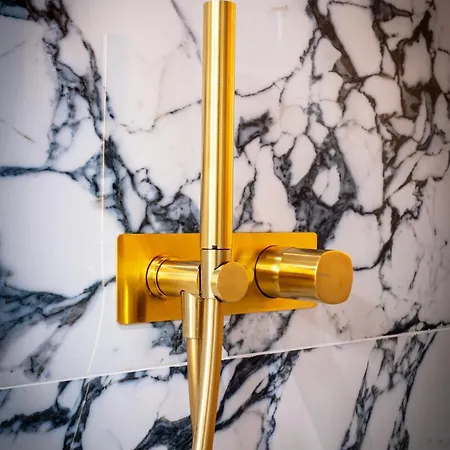 Restart Colonna E Ludovisi Appartement