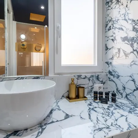 Restart Colonna E Ludovisi Rome