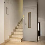 Restart Colonna E Ludovisi Апартаменты *