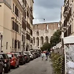 Restart Colonna E Ludovisi Апартаменты *