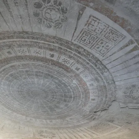 Daire Restart Colonna E Ludovisi