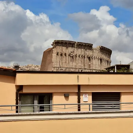 Restart Colonna E Ludovisi *