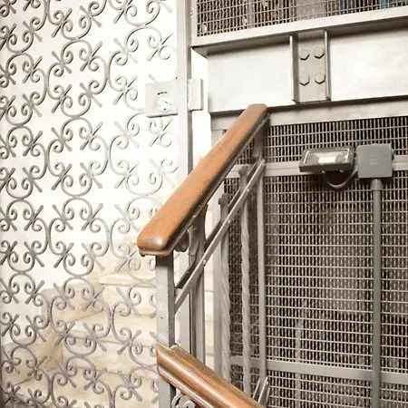 Apartman Restart Colonna E Ludovisi