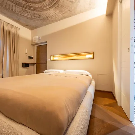 Restart Colonna E Ludovisi Róma