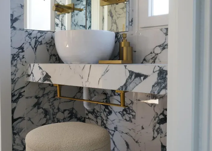 Restart Colonna E Ludovisi Apartment *