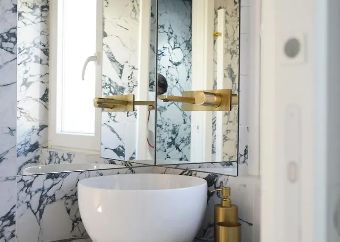 Restart Colonna E Ludovisi *