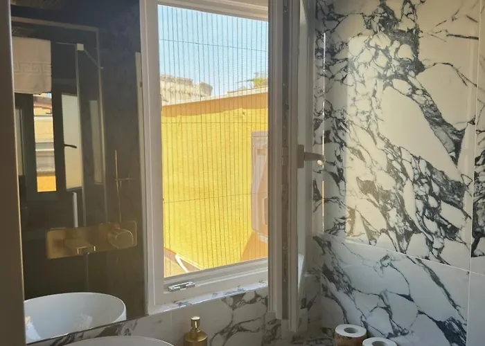 Restart Colonna E Ludovisi *