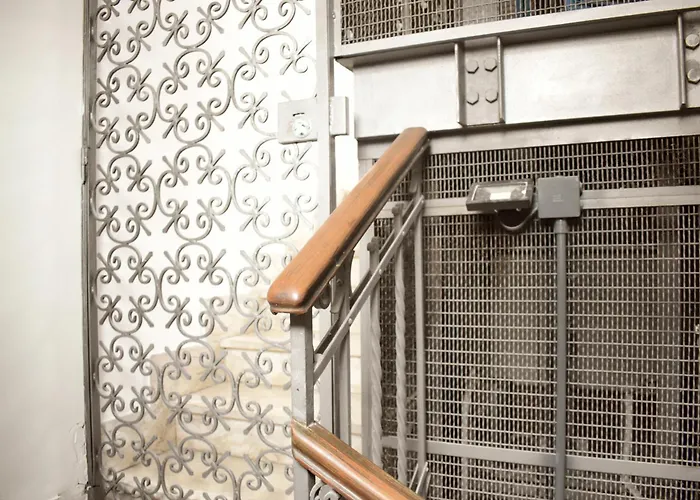 Apartman Restart Colonna E Ludovisi