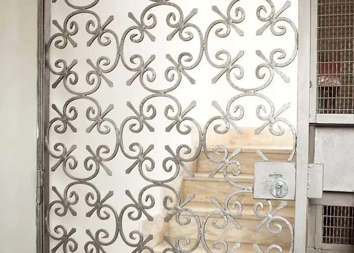 Restart Colonna E Ludovisi Apartman Róma