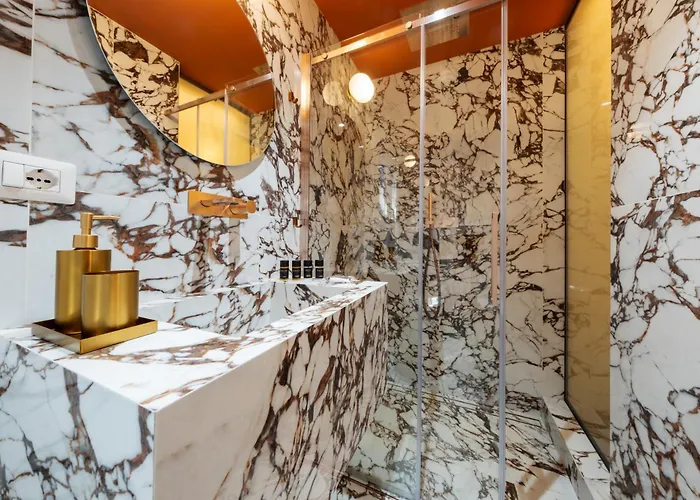 Apartman Restart Colonna E Ludovisi *