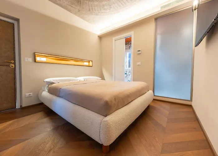 Restart Colonna E Ludovisi *