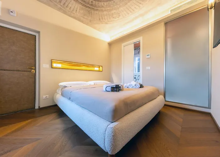 Restart Colonna E Ludovisi *