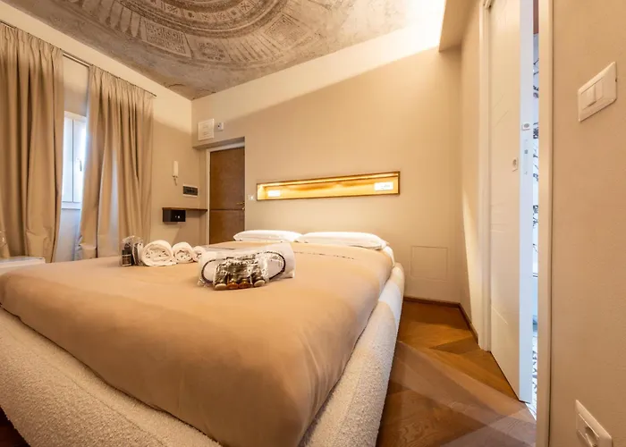 Apartman Restart Colonna E Ludovisi *