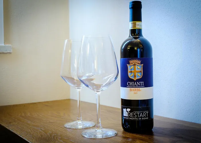 Restart Colonna E Ludovisi