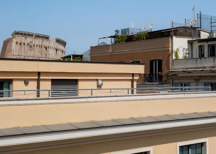 Restart Colonna E Ludovisi