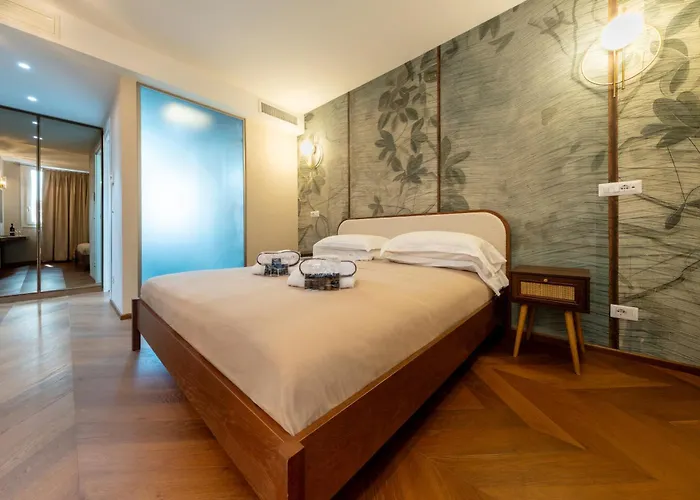 Apartman Restart Colonna E Ludovisi