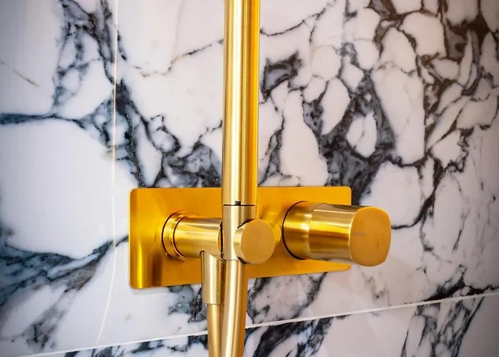 Restart Colonna E Ludovisi Apartman