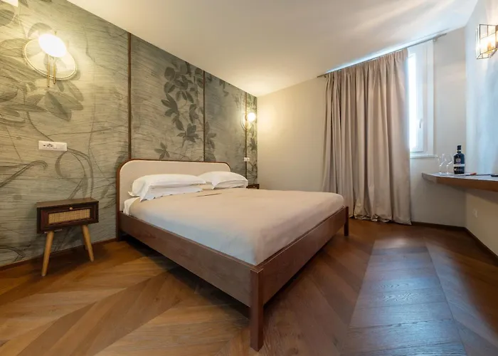 Restart Colonna E Ludovisi Róma