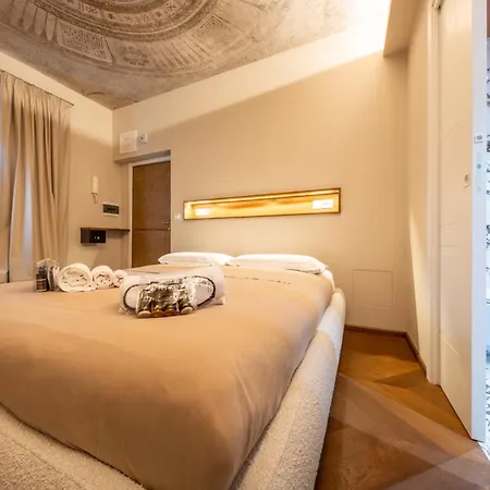 Apartament Restart Colonna E Ludovisi *