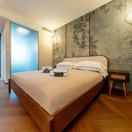 Apartament Restart Colonna E Ludovisi