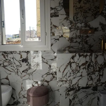 Apartment Restart Colonna E Ludovisi