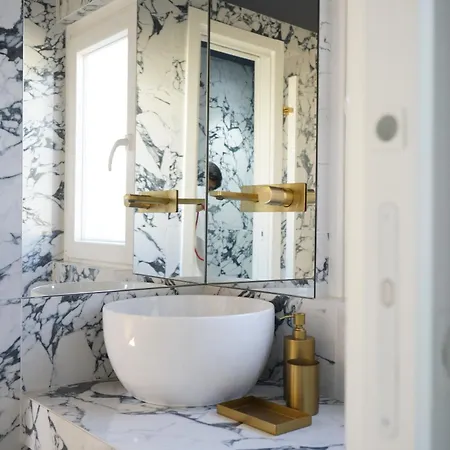 Restart Colonna E Ludovisi *