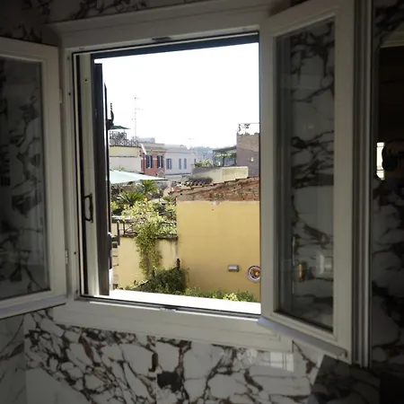 Restart Colonna E Ludovisi Apartment Rome