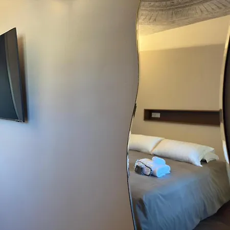 Apartment Restart Colonna E Ludovisi