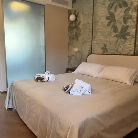 Restart Colonna E Ludovisi Apartment Rome