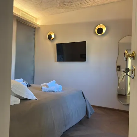 Apartment Restart Colonna E Ludovisi Rome