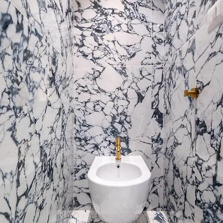 Restart Colonna E Ludovisi * Rome