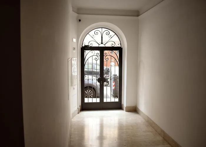 Restart Colonna E Ludovisi Ρώμη