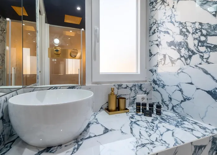 Restart Colonna E Ludovisi Ρώμη