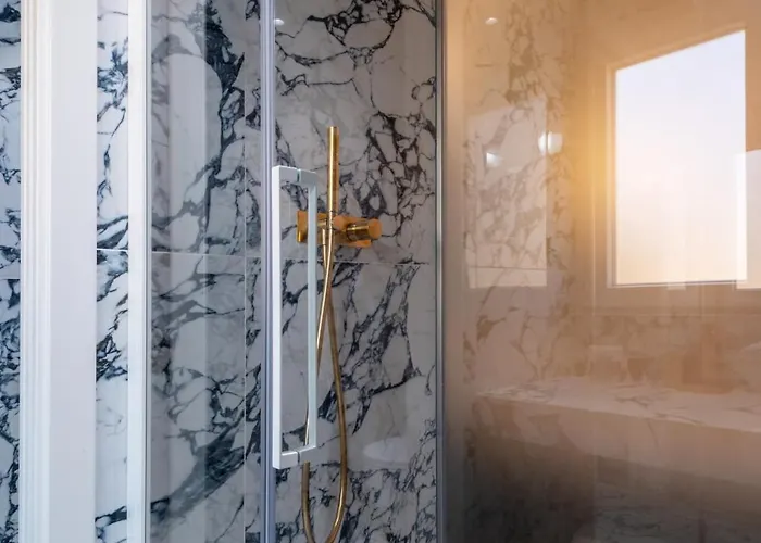 Restart Colonna E Ludovisi Διαμέρισμα